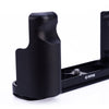 Used Really Right Stuff Base Plate for M11 with Grip & L-Plate