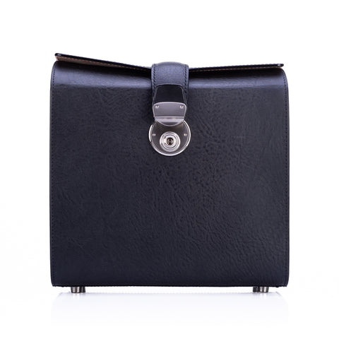 Used Arte di Mano Heritage Camera Bag - Minerva Black with Black Stitching