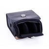 Used Arte di Mano Heritage Camera Bag - Minerva Black with Black Stitching