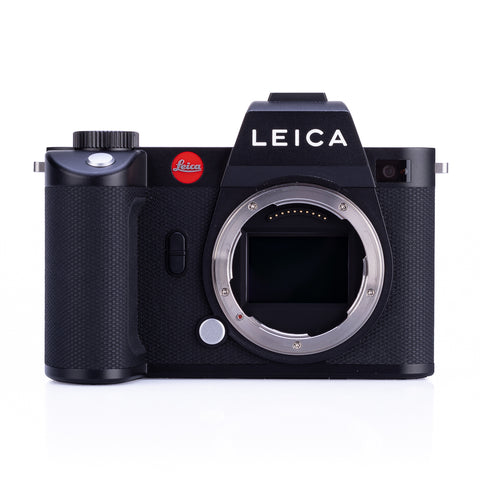 Used Leica SL2