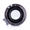Used Leica Summilux-M 35mm f/1.4, silver 'Steel Rim Reissue'