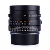 Used Leica Summilux-M 35mm f/1.4 ASPH FLE (11663), black - UVa Filter