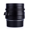 Used Leica Summilux-M 35mm f/1.4 ASPH FLE (11663), black - UVa Filter