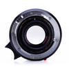 Used Leica Summilux-M 35mm f/1.4 ASPH FLE (11663), black - UVa Filter