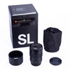 Used Leica APO-Summicron-SL 50mm f/2 ASPH - Recent Leica CLA