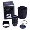 Used Leica Super-Vario-Elmar-SL 16-35mm f/3.5-4.5 ASPH - UVa Filter