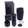 Used Leica APO-Vario-Elmarit-SL 90-280mm f/2.8-4 - UVa Filter
