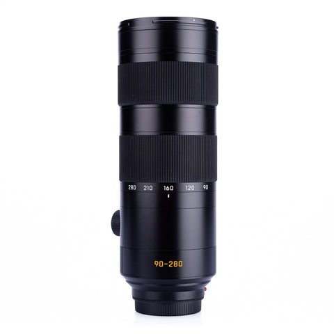 Used Leica APO-Vario-Elmarit-SL 90-280mm f/2.8-4 - UVa Filter