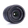 Used Leica Vario-Elmar-TL 18-56mm f/3.5-5.6 ASPH - UVa Filter