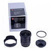 Used Leica Super-Vario-Elmar-TL 11-23mm f/3.5-4.5 ASPH - UV Filter