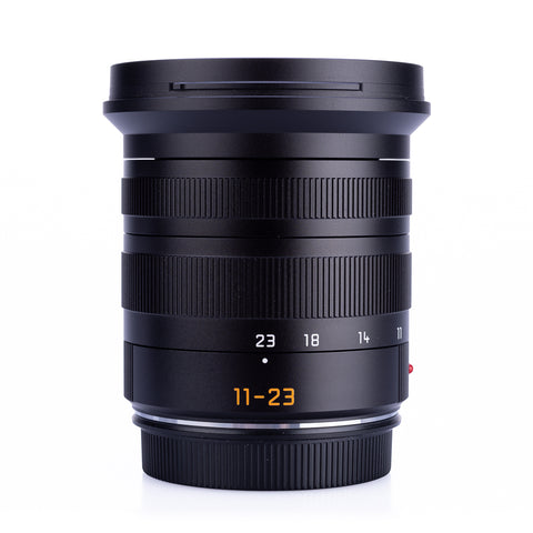Used Leica Super-Vario-Elmar-TL 11-23mm f/3.5-4.5 ASPH - UV Filter