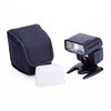 Used Leica SF 40 Flash