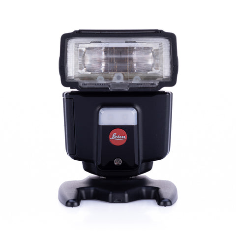 Used Leica SF 40 Flash