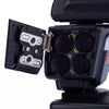 Used Leica SF 40 Flash