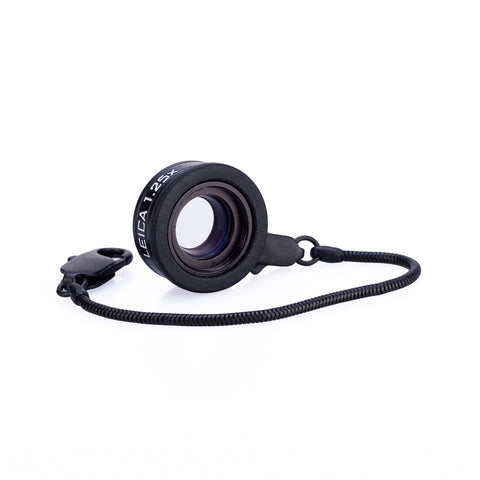 Used Leica Viewfinder Magnifier 1.25x