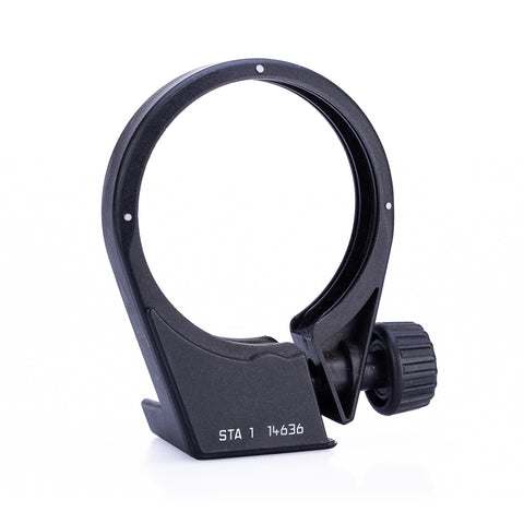 Used Leica STA 1 Tripod Adapter for APO-Macro-Elmarit-R 100mm f/2.8