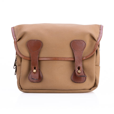 Used Leica Combination M Bag by Billingham - Khaki