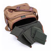 Used Leica Combination M Bag by Billingham - Khaki