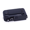 Used Leica M10-R, black chrome - 2 Extra Batteries