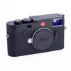 Used Leica M10-R, black chrome - 2 Extra Batteries