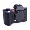 Used Leica SL2-S - 2 Extra Batteries