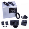 Used Leica Q2 Monochrom with Extra Battery - Recent Leica Wetzlar CLA