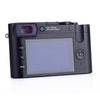 Used Leica Q2 Monochrom with Extra Battery - Recent Leica Wetzlar CLA