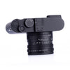 Used Leica Q2 Monochrom with Extra Battery - Recent Leica Wetzlar CLA