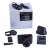 Used Leica Q2, black with Thumb Support