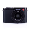 Used Leica Q2, black with Thumb Support