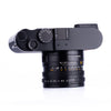 Used Leica Q2, black with Thumb Support