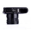 Used Leica Q2, black with Thumb Support