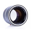 Used Leica Summilux-M 50mm f/1.4 ASPH, silver chrome - 6-Bit