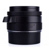 Used Leica Summicron-M 35mm f/2 ASPH, black (V2, 11673) - Recent Leica CLA