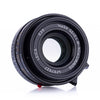 Used Leica Summicron-M 35mm f/2 ASPH, black (V2, 11673) - Recent Leica CLA