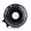 Used Leica Summicron-M 35mm f/2 ASPH, black (V2, 11673) - Recent Leica CLA
