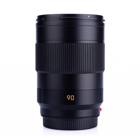 Used Leica APO-Summicron-SL 90mm f/2 ASPH
