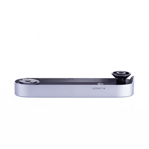 Used Leicavit M, Silver Chrome (14008) - Recent DAG CLA