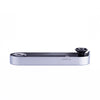Used Leicavit M, Silver Chrome (14008) - Recent DAG CLA
