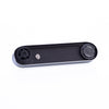 Used Leicavit M, Silver Chrome (14008) - Recent DAG CLA