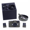 Used Leica M11-P Safari with Extra Battery & Olive Green Strap - April 2026 Leica CLA