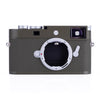 Used Leica M11-P Safari with Extra Battery & Olive Green Strap - April 2026 Leica CLA