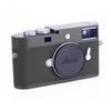 Used Leica M11-P Safari with Extra Battery & Olive Green Strap - April 2026 Leica CLA
