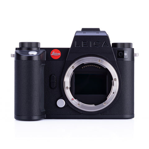 Used Leica SL3-S