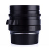 Used Leica Summilux-M 35mm f/1.4 ASPH FLE (11663), black