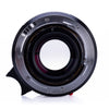 Used Leica Summilux-M 35mm f/1.4 ASPH FLE (11663), black
