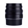 Used Leica Summicron-M 50mm f/2 (V5), black - 6-Bit