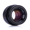 Used Leica Summicron-M 50mm f/2 (V5), black - 6-Bit
