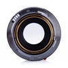Used Leica Summicron-M 50mm f/2 (V5), black - 6-Bit