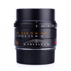 Used Leica APO-Summicron-M 50mm f/2 ASPH, black - Recent Leica CLA